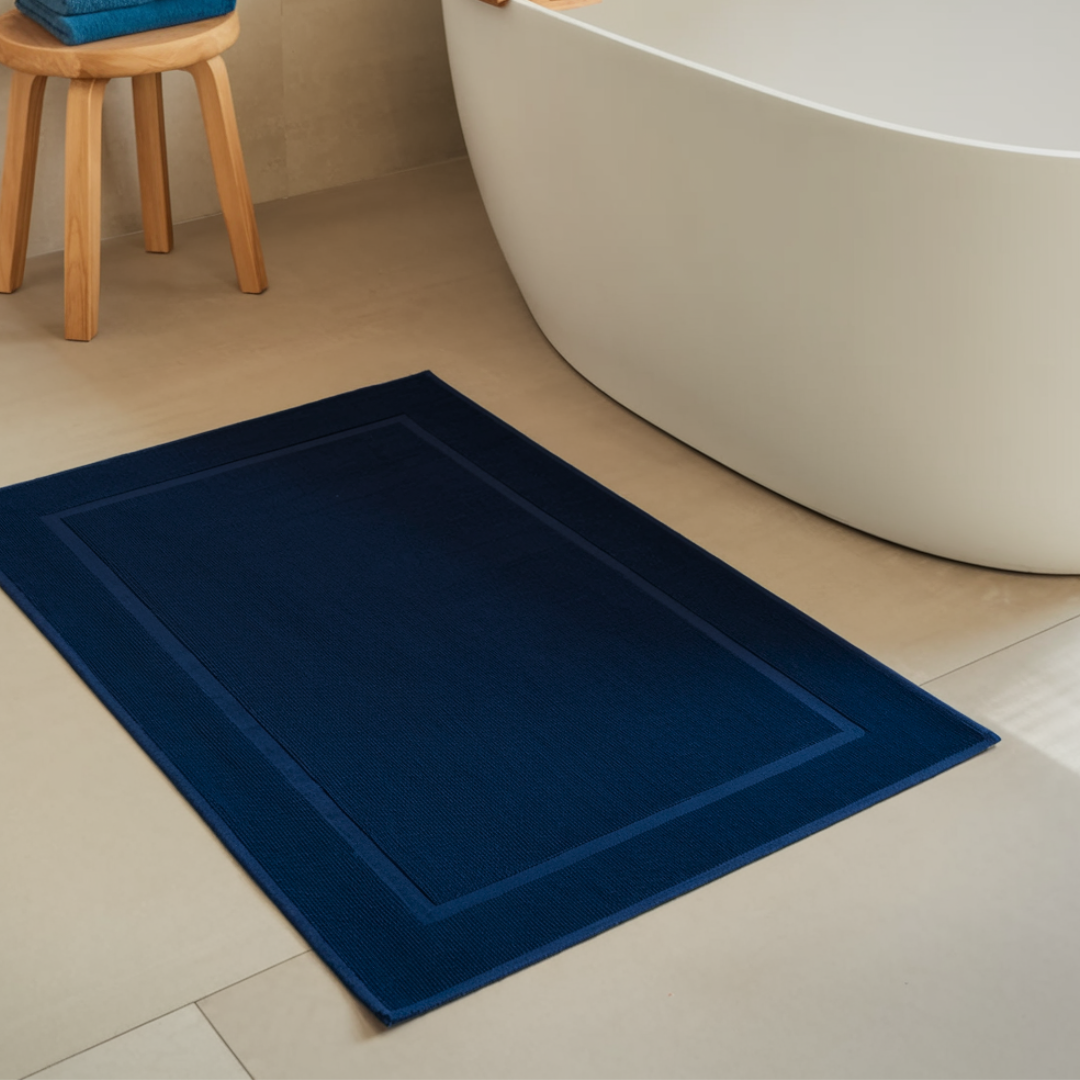 Egyptian Cotton Bath Mat