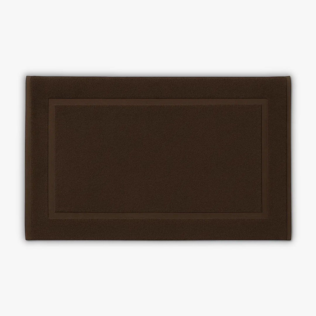 Egyptian Cotton Bath Mat