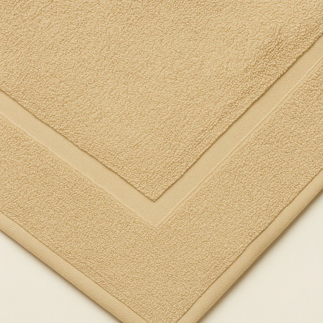 Egyptian Cotton Bath Mat