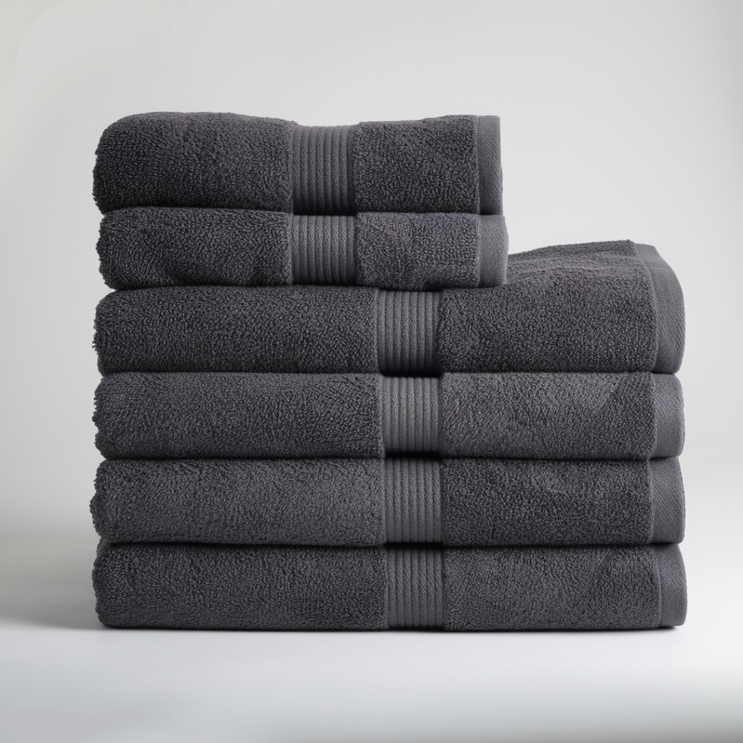 Ultrasoft Spa Bundle 6pcs