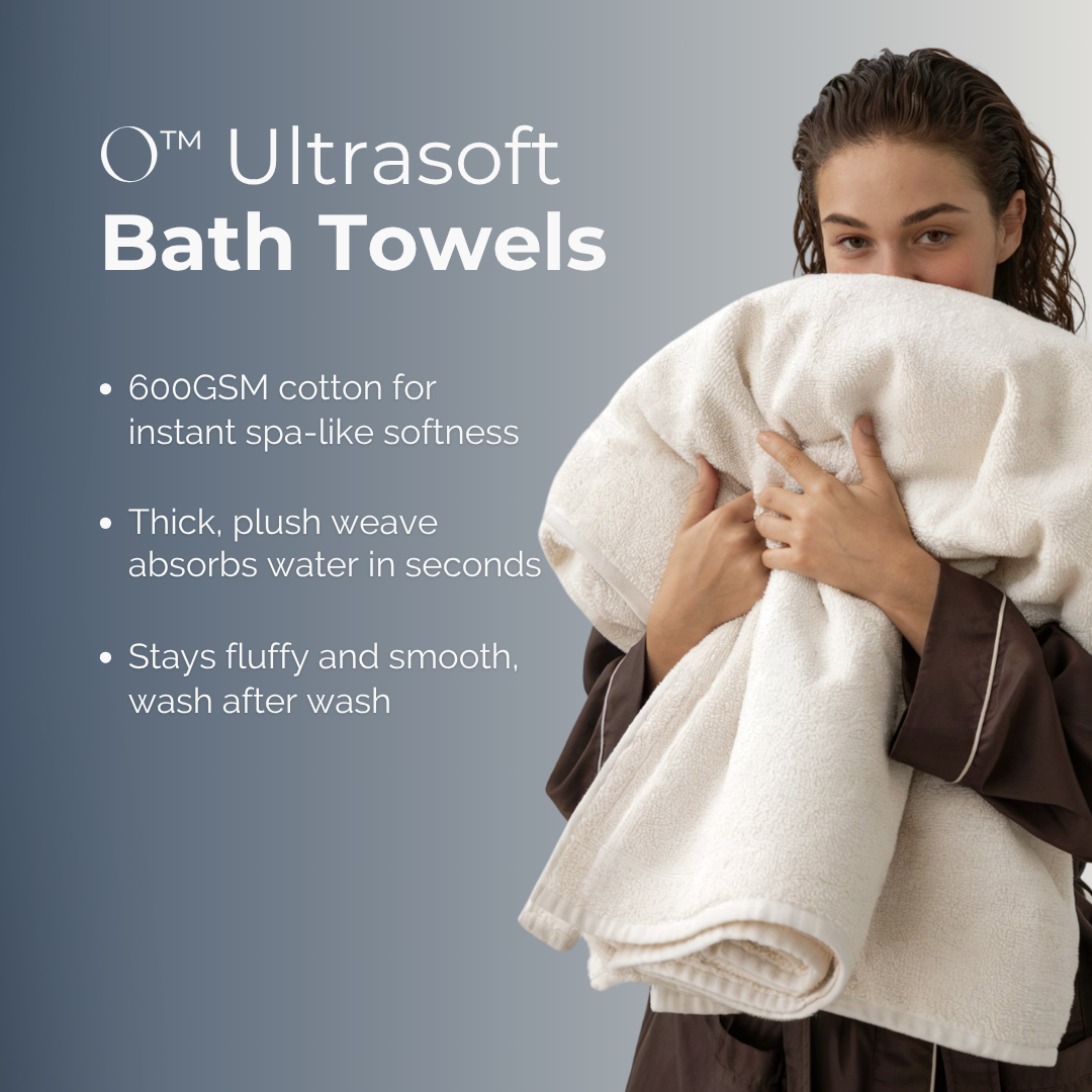 Ultrasoft Family Bath Bundle 16pcs