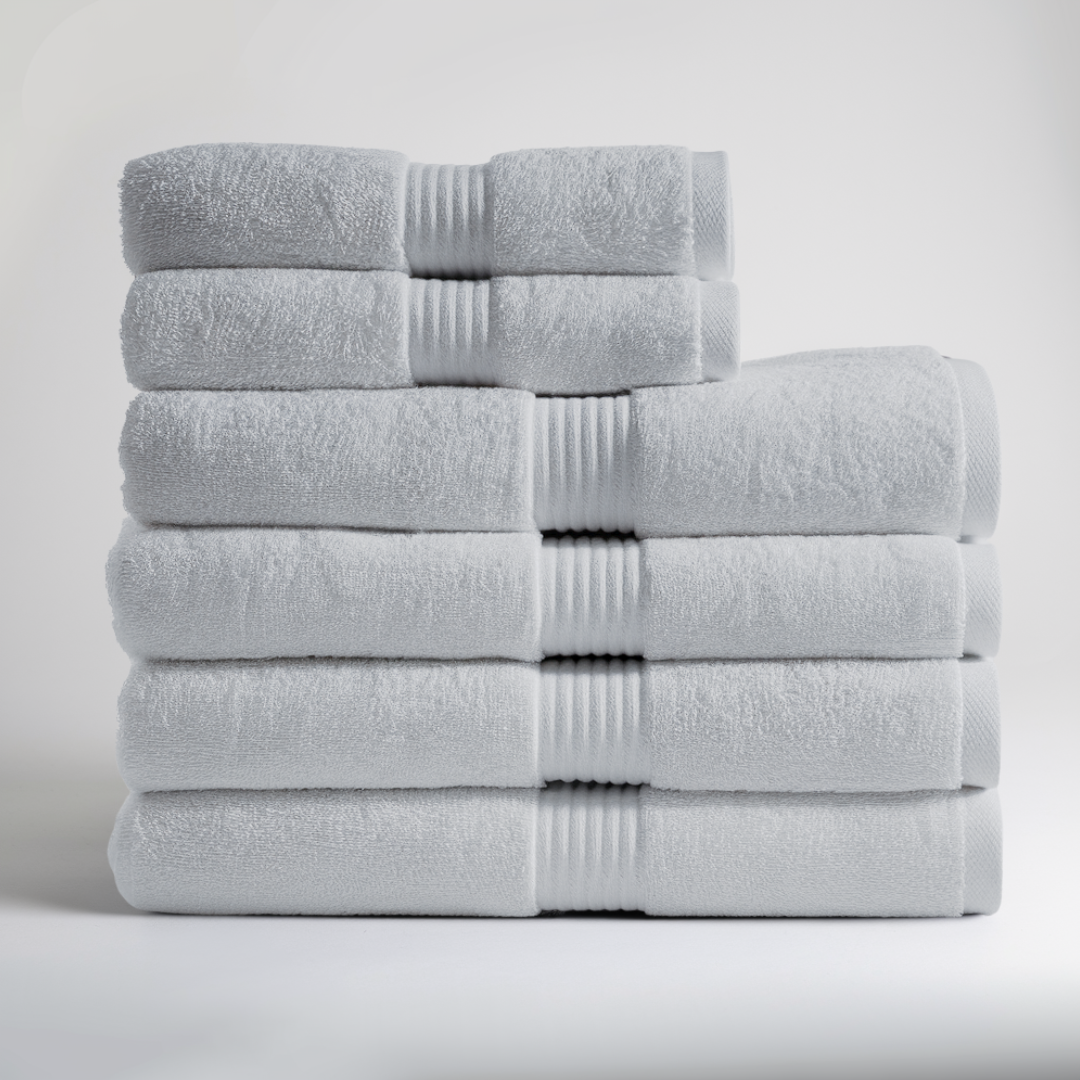 Ultrasoft Spa Bundle 6pcs