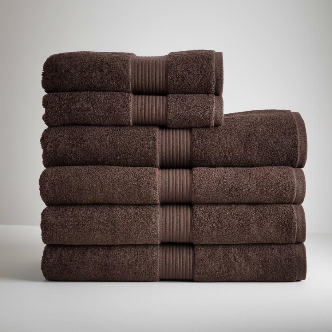 Ultrasoft Spa Bundle 6pcs