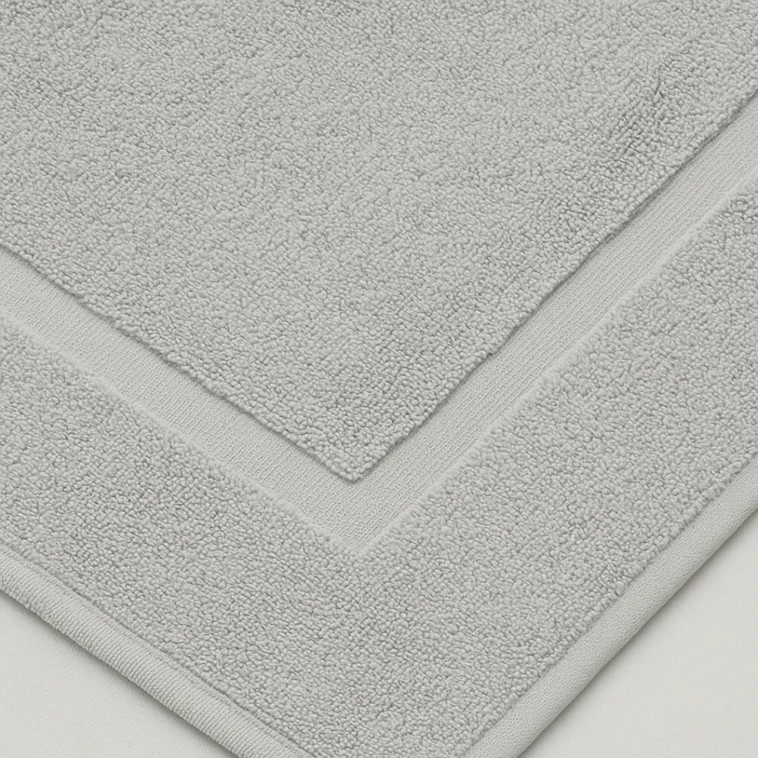 Egyptian Cotton Bath Mat