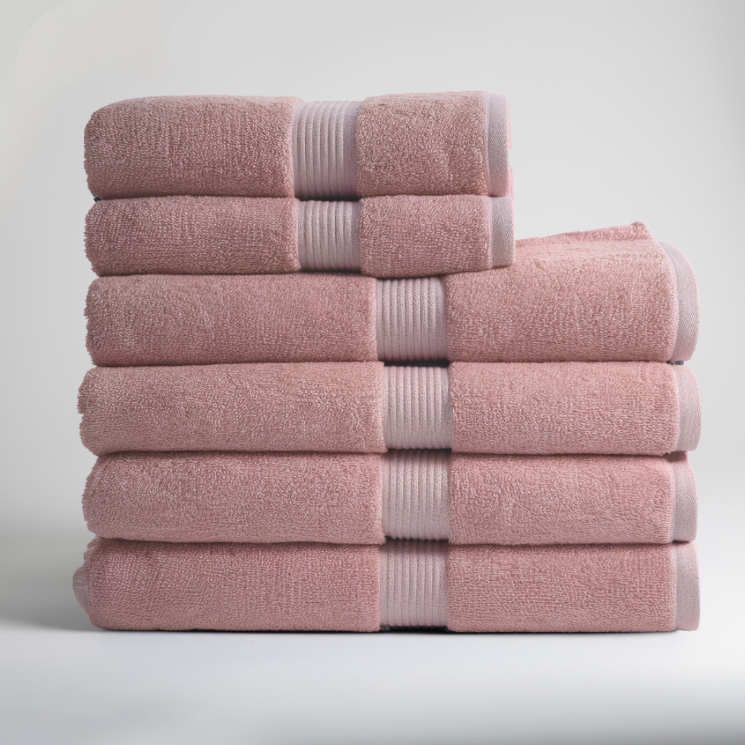 Ultrasoft Spa Bundle 6pcs