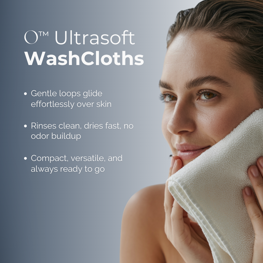 Paquete de baño familiar ultrasuave (16 piezas)