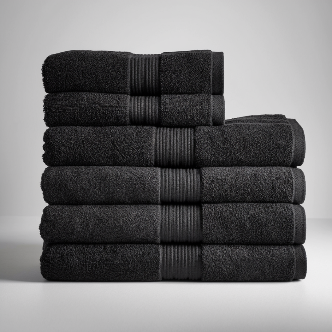 Ultrasoft Spa Bundle 6pcs