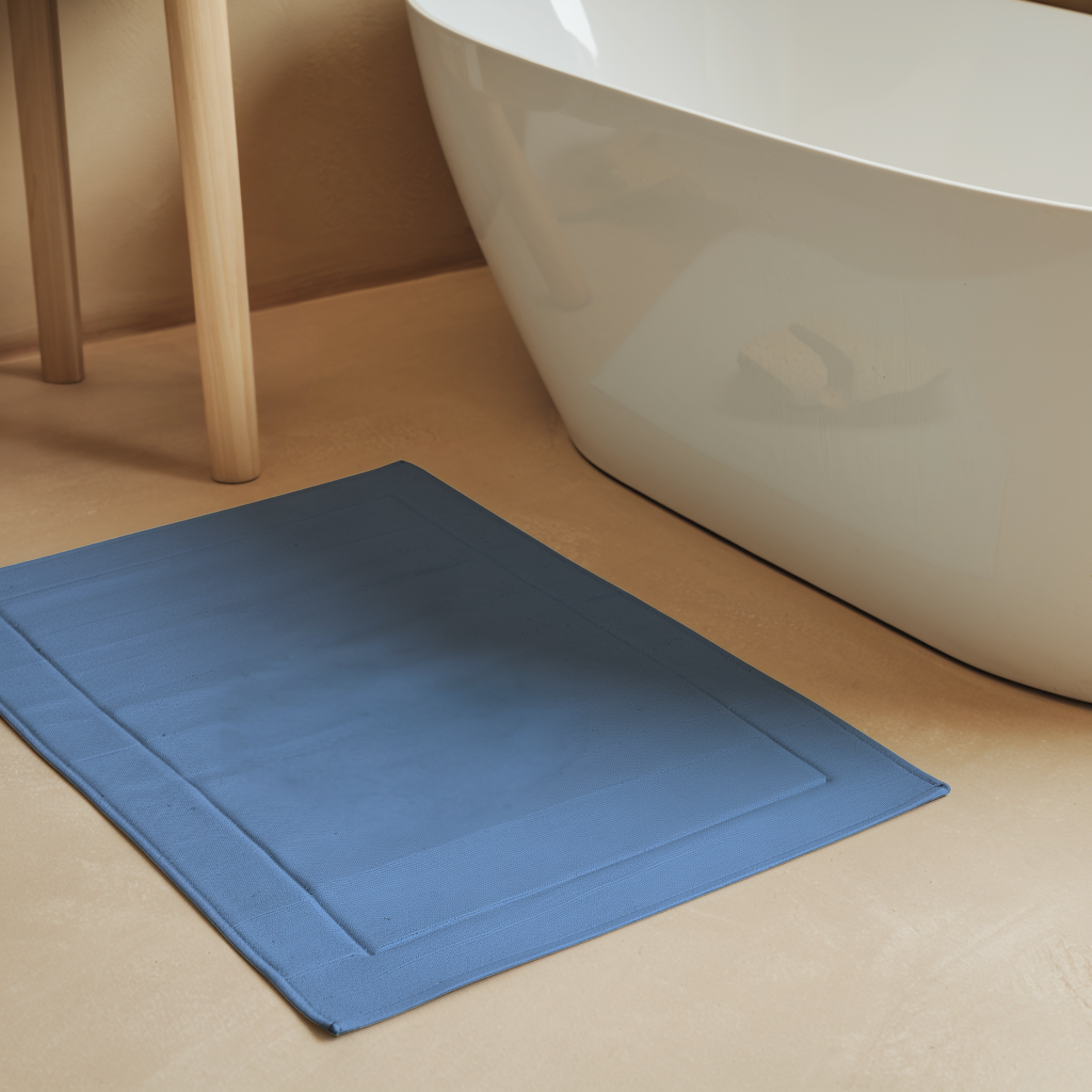 Egyptian Cotton Bath Mat