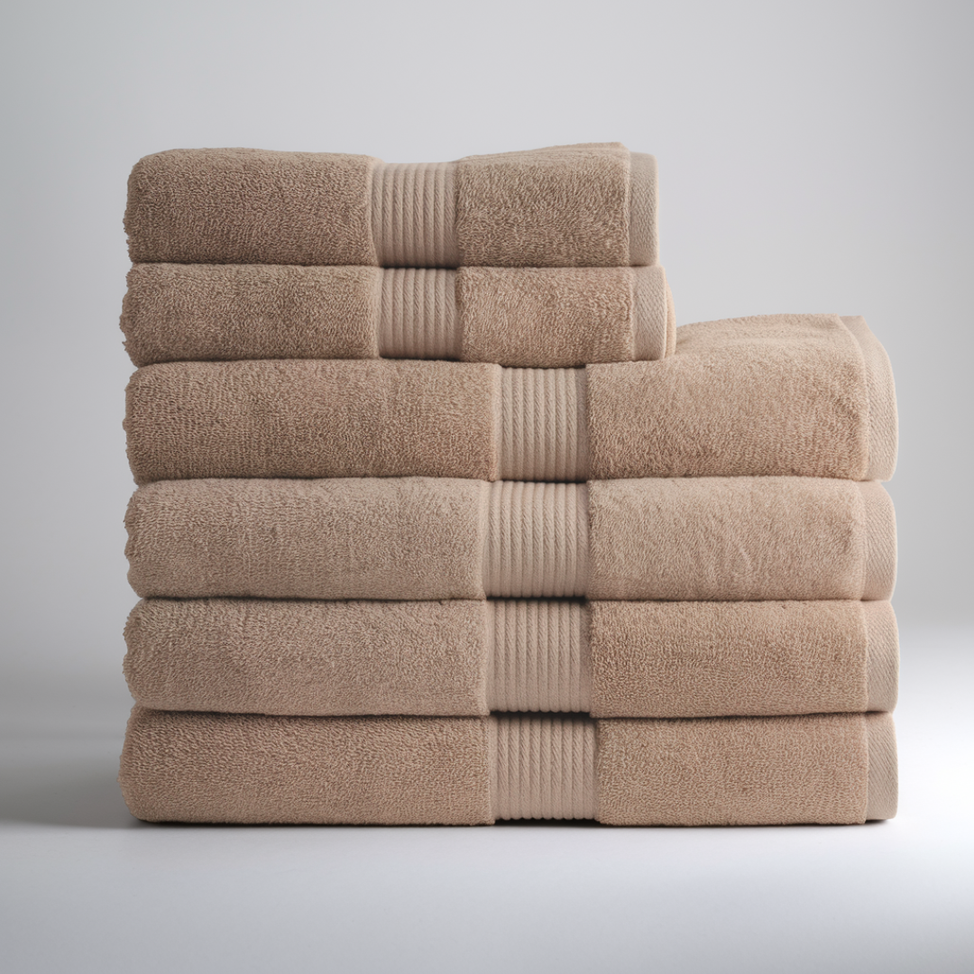 Ultrasoft Spa Bundle 6pcs