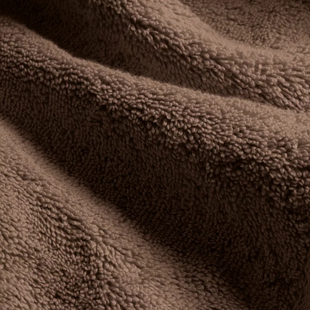 Heavyweight cotton bath bundle | 16pcs